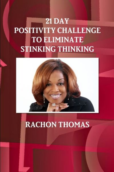 Cover for Rachon Thomas · 21 Day PCTEST (Paperback Book) (2012)