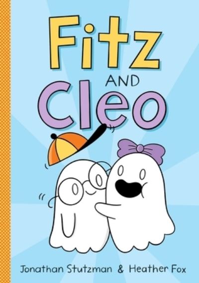 Fitz and Cleo - A Fitz and Cleo Book - Jonathan Stutzman - Boeken - Henry Holt and Co. (BYR) - 9781250239440 - 25 mei 2021