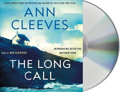 Cover for Ann Cleeves · The Long Call (CD) (2019)