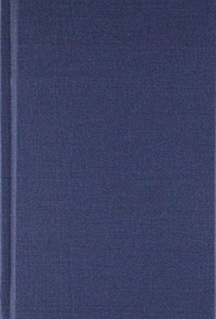 Cover for Carl Friedrich Gauss · Sechs beweise des fundamentaltheorems uber quadratische reste (Hardcover Book) [Large type / large print edition] (2010)