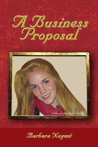 Cover for Barbara Nugent · A Business Proposal (Paperback Book) (2009)