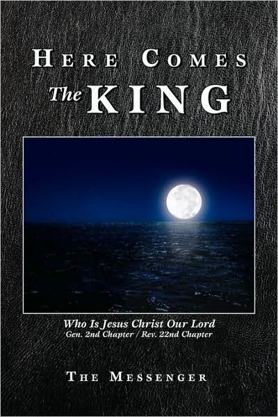 Cover for The Messenger · Here Comes the King (Paperback Bog) (2009)