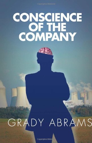 Cover for Grady Abrams · Conscience of the Company (Pocketbok) (2011)