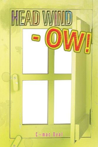 Cover for C-mac Dyal · Head Wind - Ow! (Paperback Book) (2012)