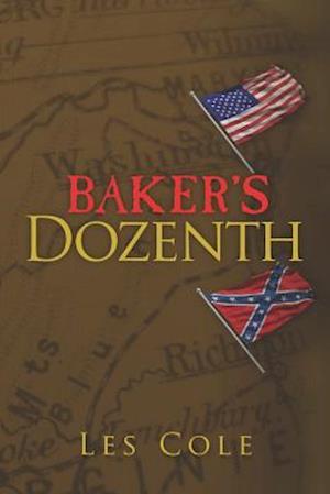 Cover for Les Cole · Baker's Dozenth (Paperback Book) (2012)