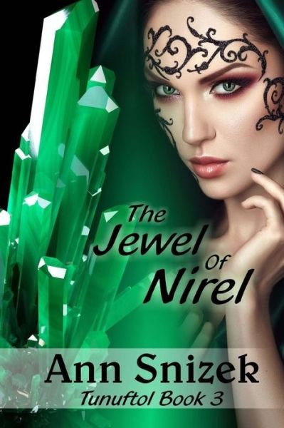 Cover for Ann Snizek · The Jewel of Nirel (Paperback Book) (2013)