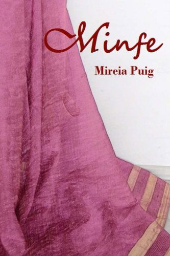 Cover for Mireia Puig · Minfe (Paperback Book) [Spanish, 1 edition] (2013)