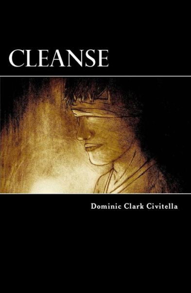 Cover for Dominic Clark Civitella · Cleanse (Taschenbuch) (2014)