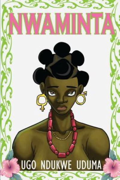Cover for Ugo Ndukwe Uduma · Nwaminta (Paperback Bog) (2014)
