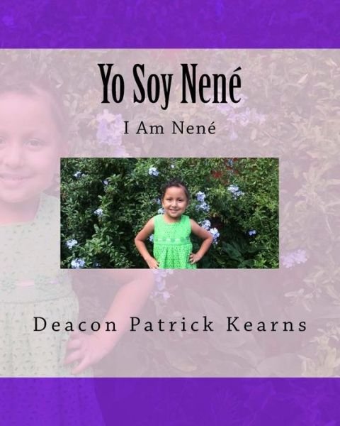 Cover for Deacon Pat Kearns · Yo Soy Nene (Paperback Bog) (2016)