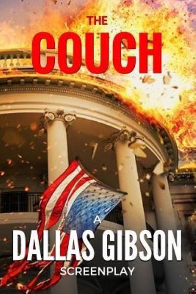 Dallas Gibson · The Couch (Pocketbok) (2017)