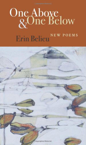 Cover for Erin Belieu · One Above &amp; One Below (Paperback Book) (2000)