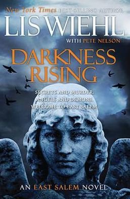 Cover for Lis Wiehl · Darkness Rising - the East Salem Trilogy (Paperback Book) (2013)