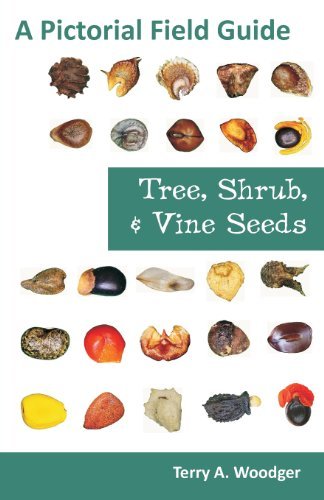 Tree, Shrub, and Vine Seeds: a Pictorial Field Guide - Terry A. Woodger - Książki - Universal Publishers - 9781612330440 - 10 listopada 2011