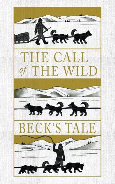 Cover for Jack London · The Call of the Wild (Paperback Bog) (2020)