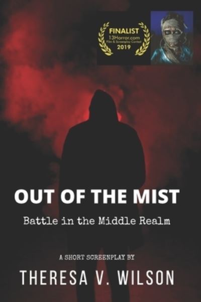 Cover for Theresa V Wilson · Out of the Mist (Paperback Book) (2020)