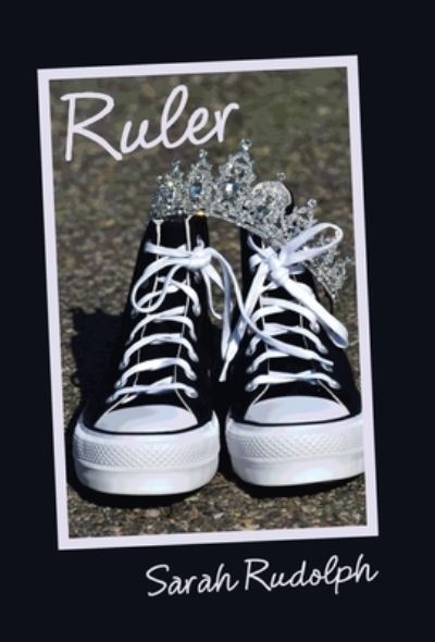 Cover for Sarah Rudolph · Ruler (Book) (2023)