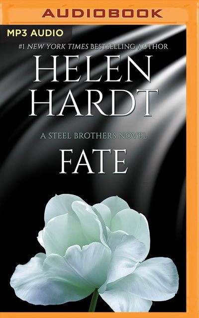 Cover for Helen Hardt · Fate (CD) (2020)