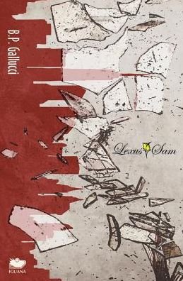 Cover for Bp Gallucci · Lexus Sam (Pocketbok) (2014)
