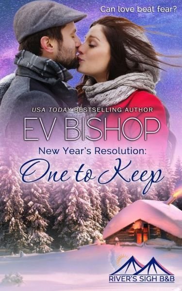 Cover for Ev Bishop · New Year's Resolution (Paperback Book) (2020)