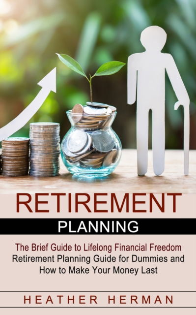 Cover for Heather Herman · Retirement Planning (Paperback Book) (2022)