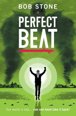 Cover for Bob Stone · Perfect Beat - Missing Beat (Paperback Book) (2020)