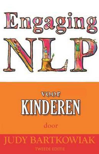 Cover for Judy Bartkowiak · NLP voor Kinderen (Paperback Book) (2016)