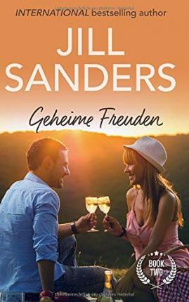 Cover for Jill Sanders · Geheime Freuden (Paperback Book) (2019)