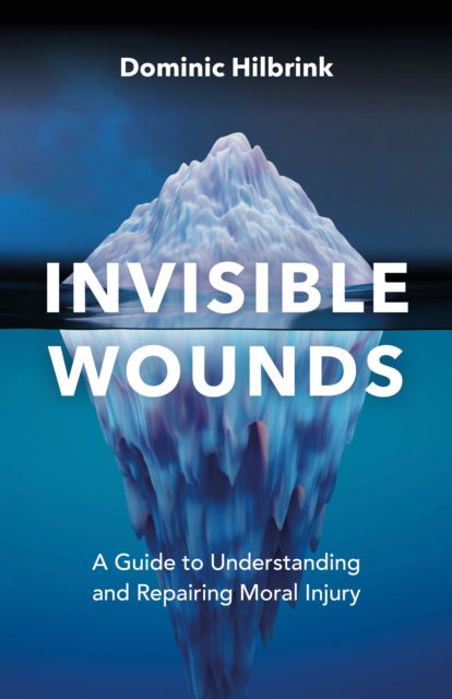 Cover for Dominic Hilbrink · When Good People See Bad Things: Why We Hurt When Our Morals are Challenged and How to Heal from the Trauma (Pocketbok) [International edition] (2025)