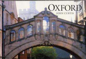 Oxford Groundcover - John Curtis - Boeken - Pavilion Books - 9781841653440 - 2011