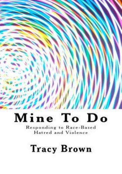 Cover for Tracy Brown · Mine To Do (Paperback Book) (2015)