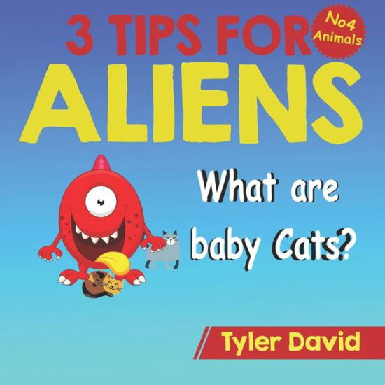 Cover for Amazon Digital Services LLC - KDP Print US · What is a baby Cat? (Paperback Book) (2022)