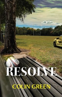 Resolve - Colin Green - Books - 2qt Limited (Publishing) - 9781914083440 - March 5, 2022