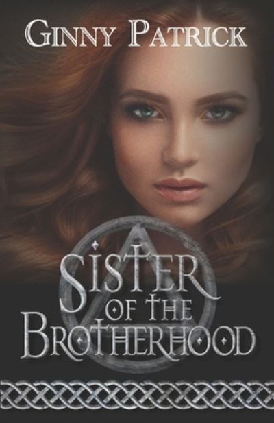 Cover for Virginia Smith · Sister of the Brotherhood (Paperback Book) (2019)