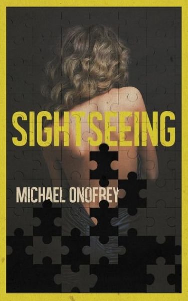 Cover for Michael Onofrey · Sightseeing (Paperback Bog) (2019)
