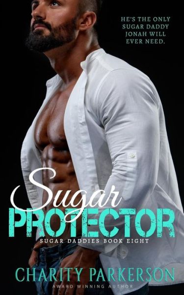 Cover for Charity Parkerson · Sugar Protector (Paperback Book) (2018)