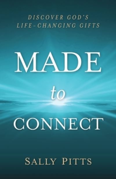 Cover for Sally Pitts · Made to Connect (Paperback Book) (2020)