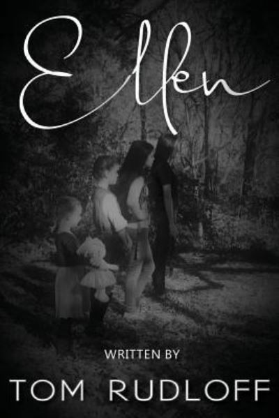 Cover for Tom Rudloff · Ellen (Paperback Book) (2018)