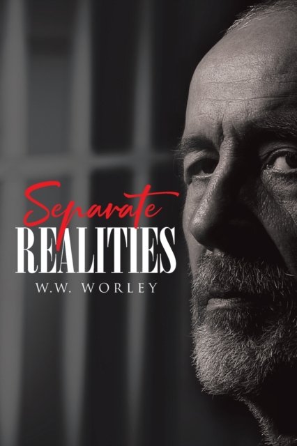 Cover for W W Worley · Separate Realities (Taschenbuch) (2020)