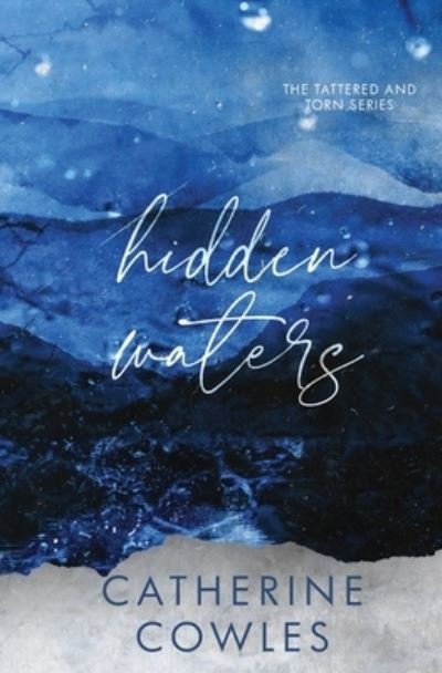 Cover for Catherine Cowles · Hidden Waters (Bok) (2022)