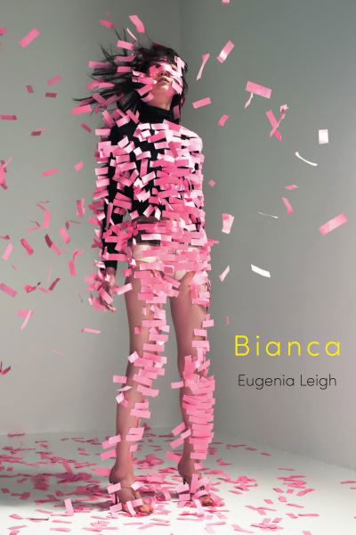 Cover for Eugenia Leigh · Bianca (Book) (2023)
