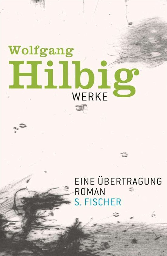 Cover for Hilbig · Werke.04 (Book)
