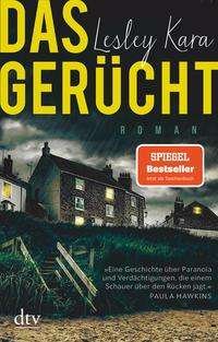 Cover for Kara · Das Gerücht (Buch)