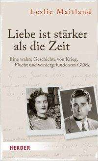 Cover for Maitland · Liebe ist stärker als die Zeit (Book)