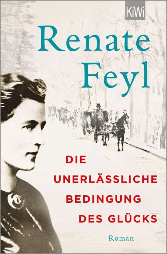 Cover for Feyl · Die unerlässliche Bedingung des Gl (Book)