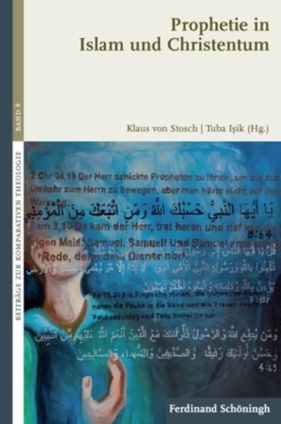 Cover for Klaus von Stosch · Prophetie in Islam und Christentum (Book) (2013)