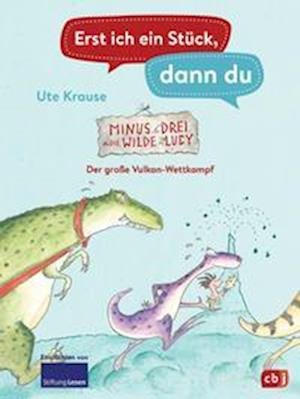Cover for Dann Du Krause:erst Ich Ein Stück · Mi (Bok)