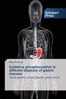Cover for Puurand · Oxidative phosphorylation in di (Book) (2013)