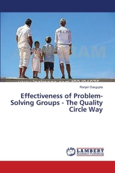 Cover for Dasgupta · Effectiveness of Problem-Solvi (Book) (2014)