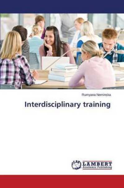 Cover for Neminska · Interdisciplinary training (Buch) (2015)